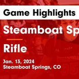 Basketball Game Preview: Steamboat Springs Sailors vs. Basalt Longhorns