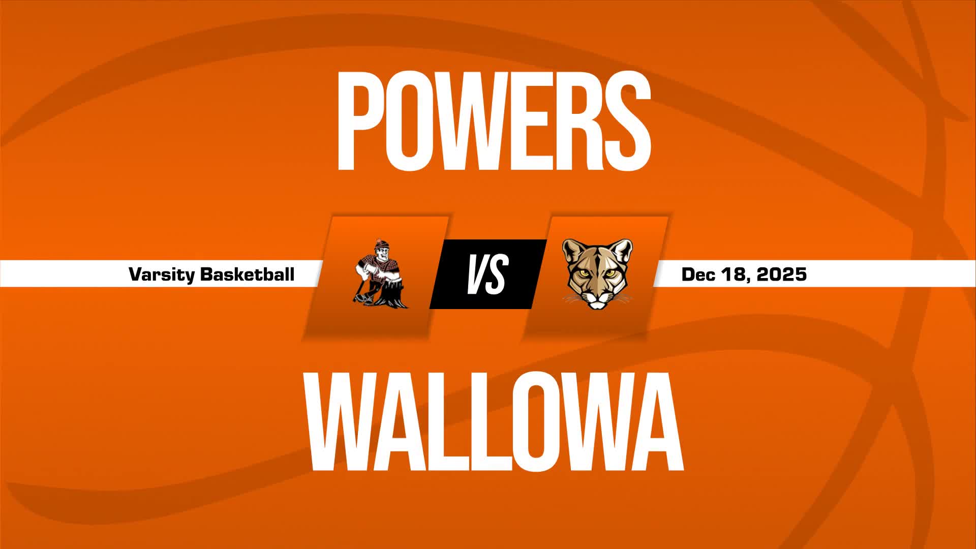 Basketball Recap: Wallowa Takes a Loss + How To Watch