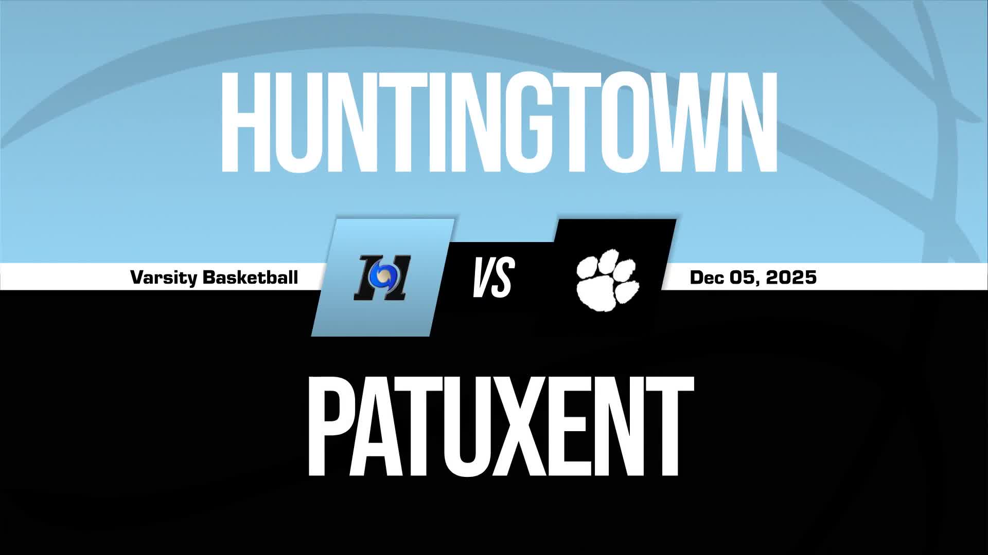 Basketball Game Preview: Patuxent Panthers vs. Calvert Cavaliers + How To Watch