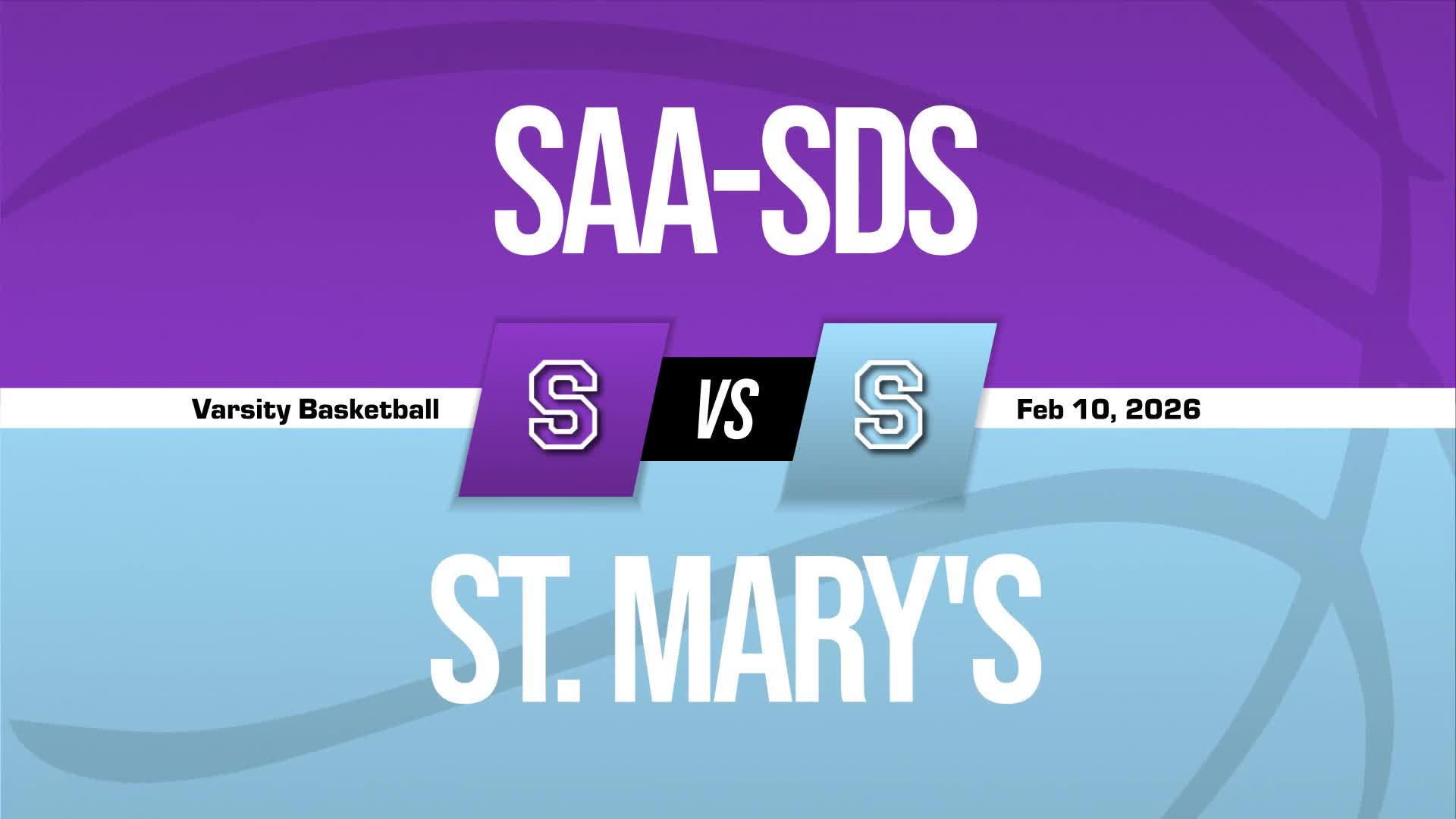Basketball Recap: St. Mary's Episcopal Takes a Loss + How To Watch