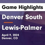 Soccer Game Preview: Lewis-Palmer vs. Cheyenne Mountain
