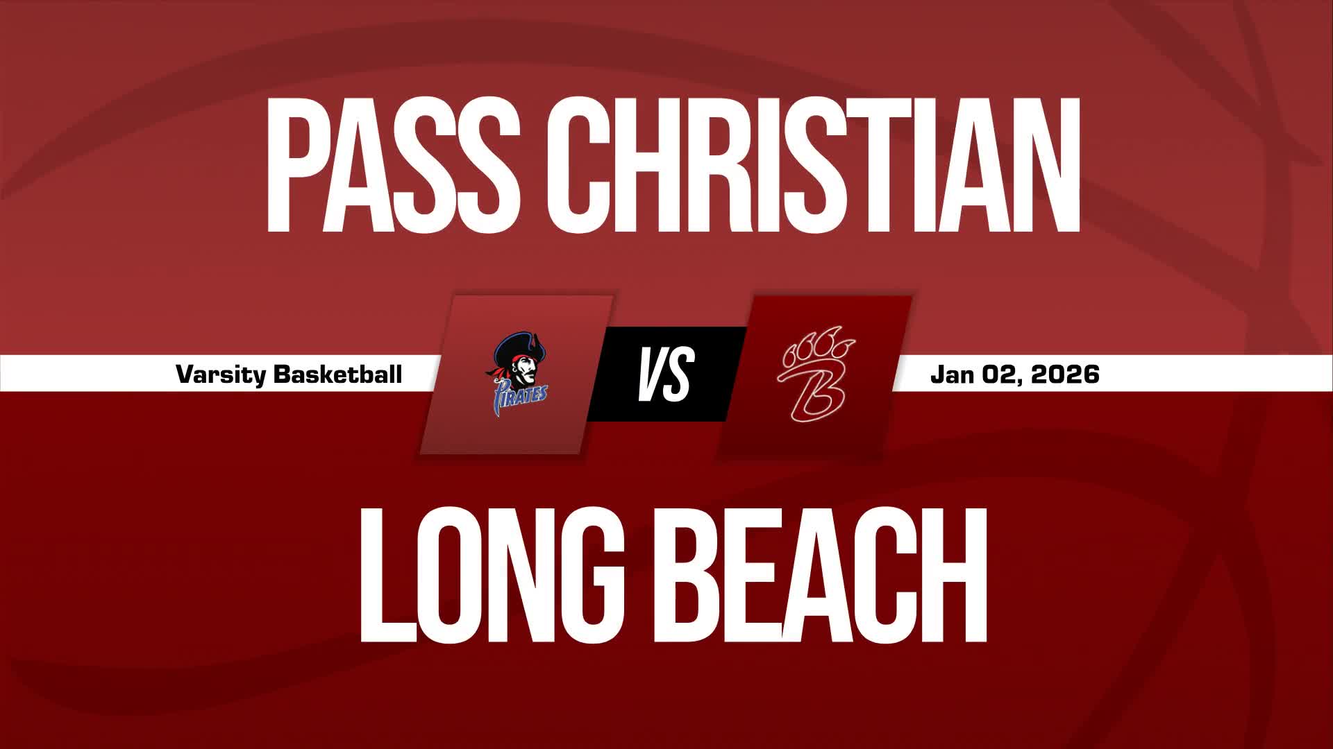 Basketball Recap: Pass Christian Turns Things Around After  Road Loss