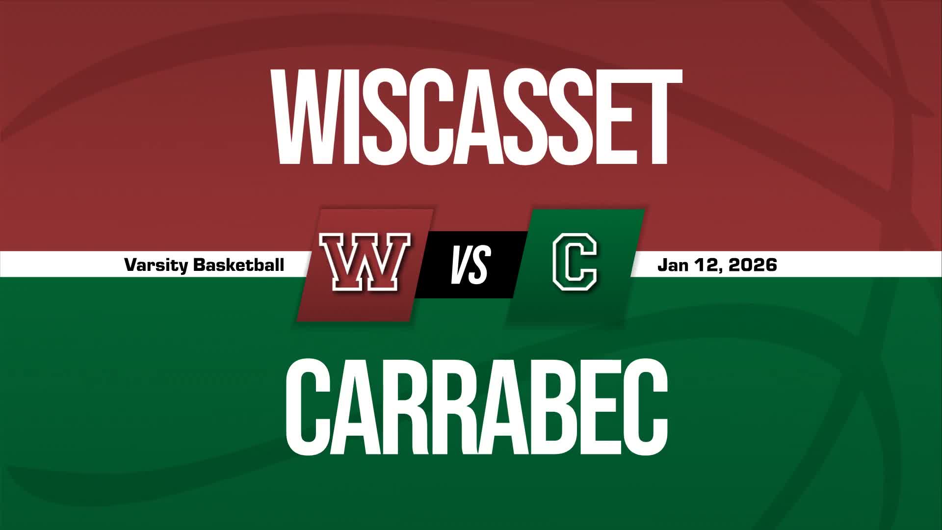 Basketball Game Preview: Wiscasset Wolverines vs. Vinalhaven Vikings