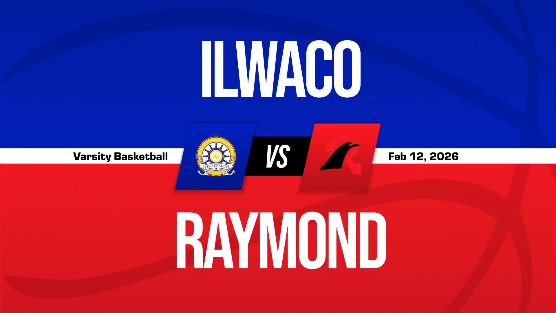Basketball Recap: Ilwaco Comes Up Short