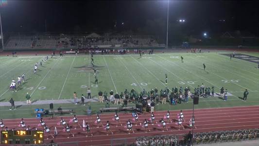Will Bacon Game Report: vs Washington Union