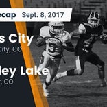 Football Game Preview: Northglenn vs. Adams City