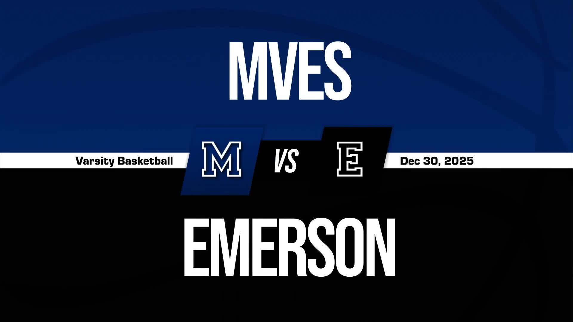 Basketball Recap: Emerson Has No Trouble Against Claiborne Academy + How To Watch