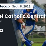 Football Game Preview: Ithaca Yellowjackets vs. Fowler Eagles