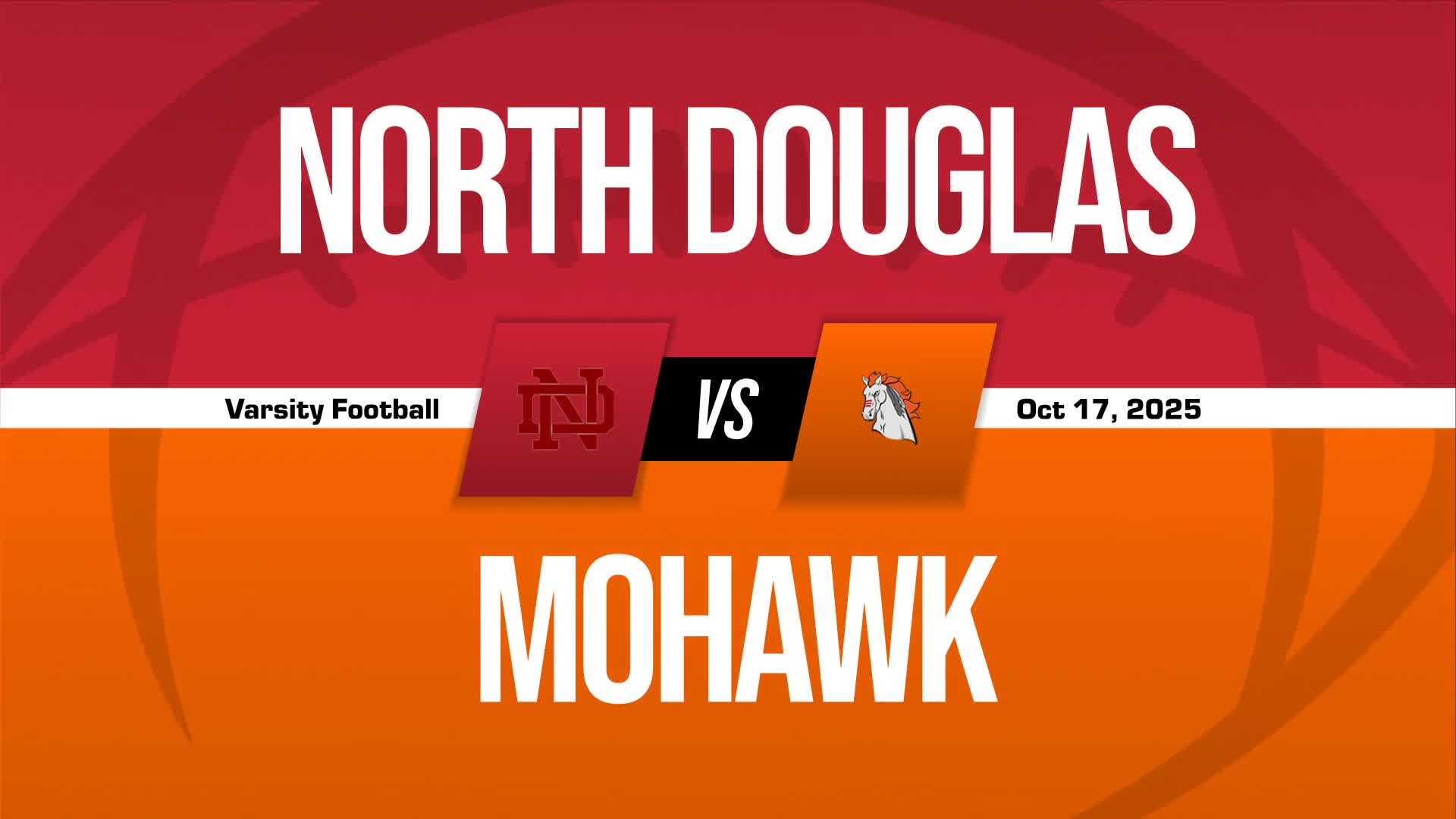 Football Game Preview: North Douglas vs. Yoncalla Eagles + How To Watch