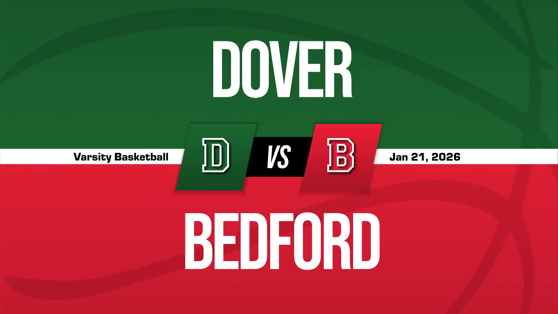 Basketball Recap: Bedford Has No Trouble Against Keene