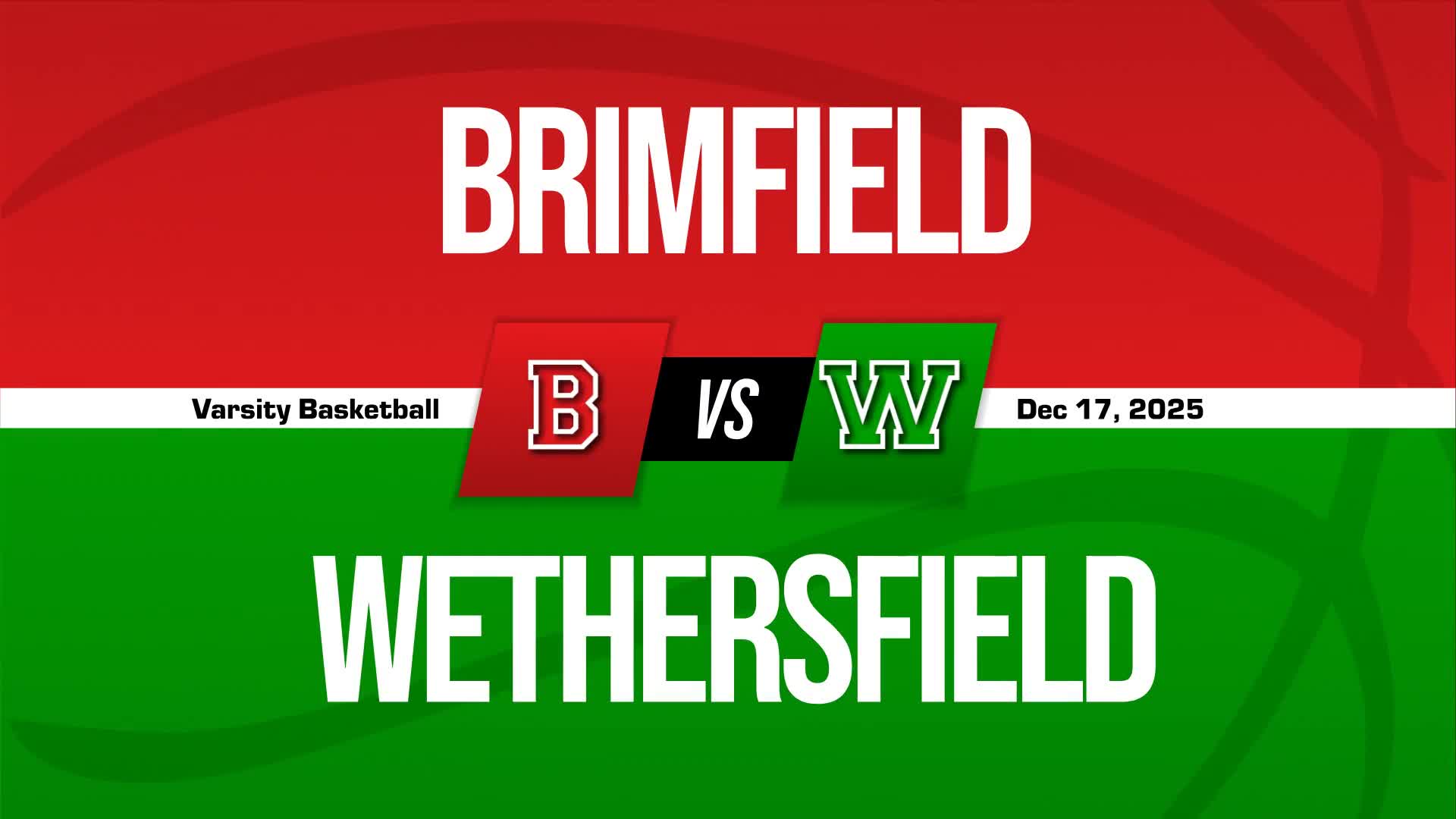 Basketball Game Preview: Wethersfield Flying Geese vs. Biggsvill