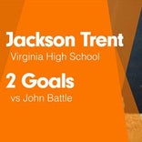 Soccer Game Recap: Virginia High vs. Marion