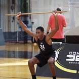 Under Armour hosts unique combine in N.Y.