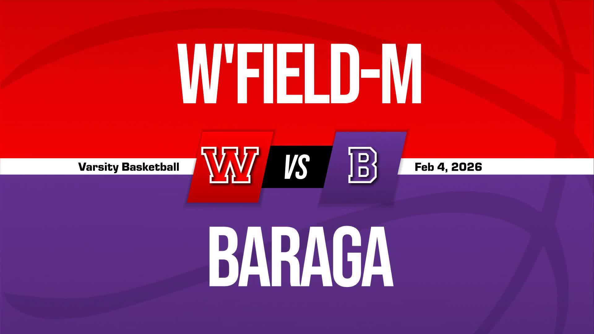 Basketball Recap: Wakefield Comes Up Short + How To Watch