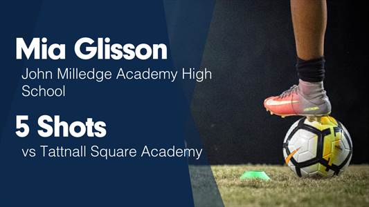 Soccer Recap: John Milledge Academy Takes a Loss