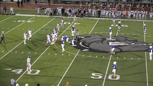 5A Region 7 Top Football Player Performances