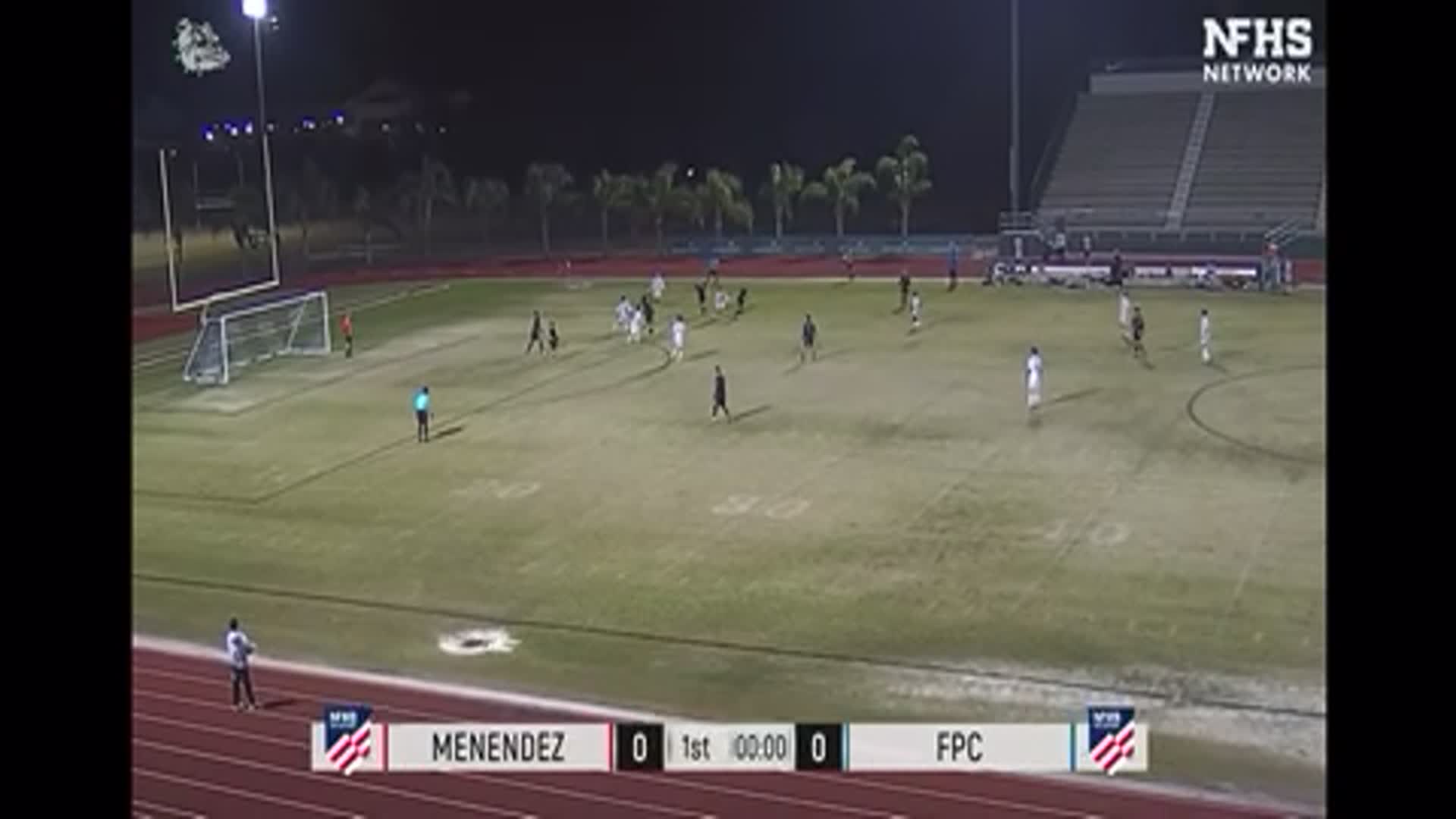 Soccer Game Preview: Menendez vs. St. Johns Country Day