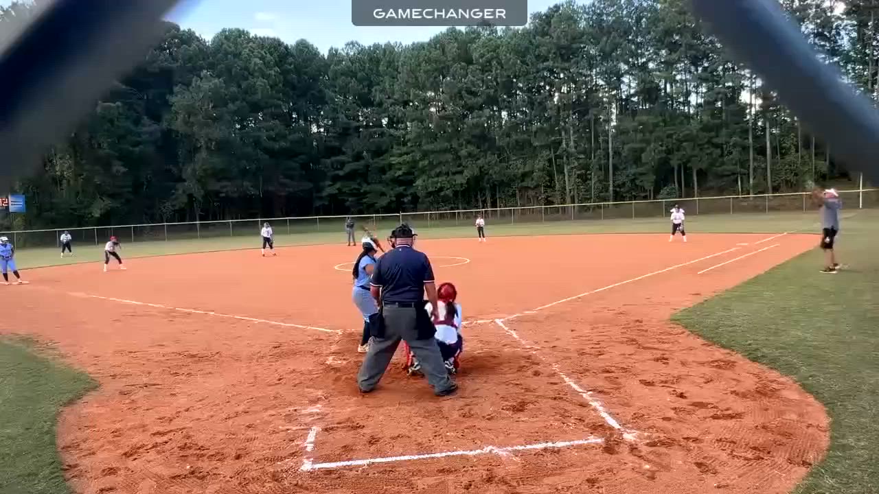 Softball Recap: Meadowcreek Comes Up Short