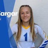 Addy McCargar Game Report