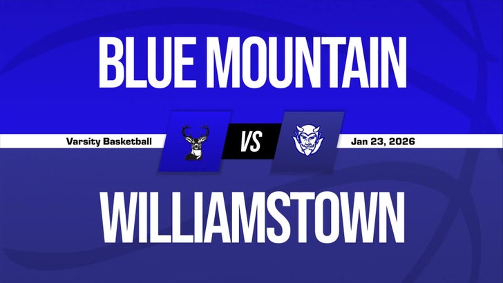 Basketball Recap: Williamstown Now 7-1 over Last Eight Games