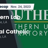 Central Catholic vs. Southern Lab