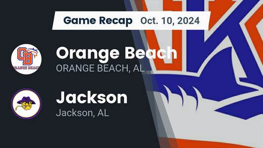 Football Game Preview: Jackson Aggies vs. Bullock County Hornets