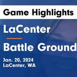Basketball Game Recap: Battle Ground Tigers vs. Skyview Storm