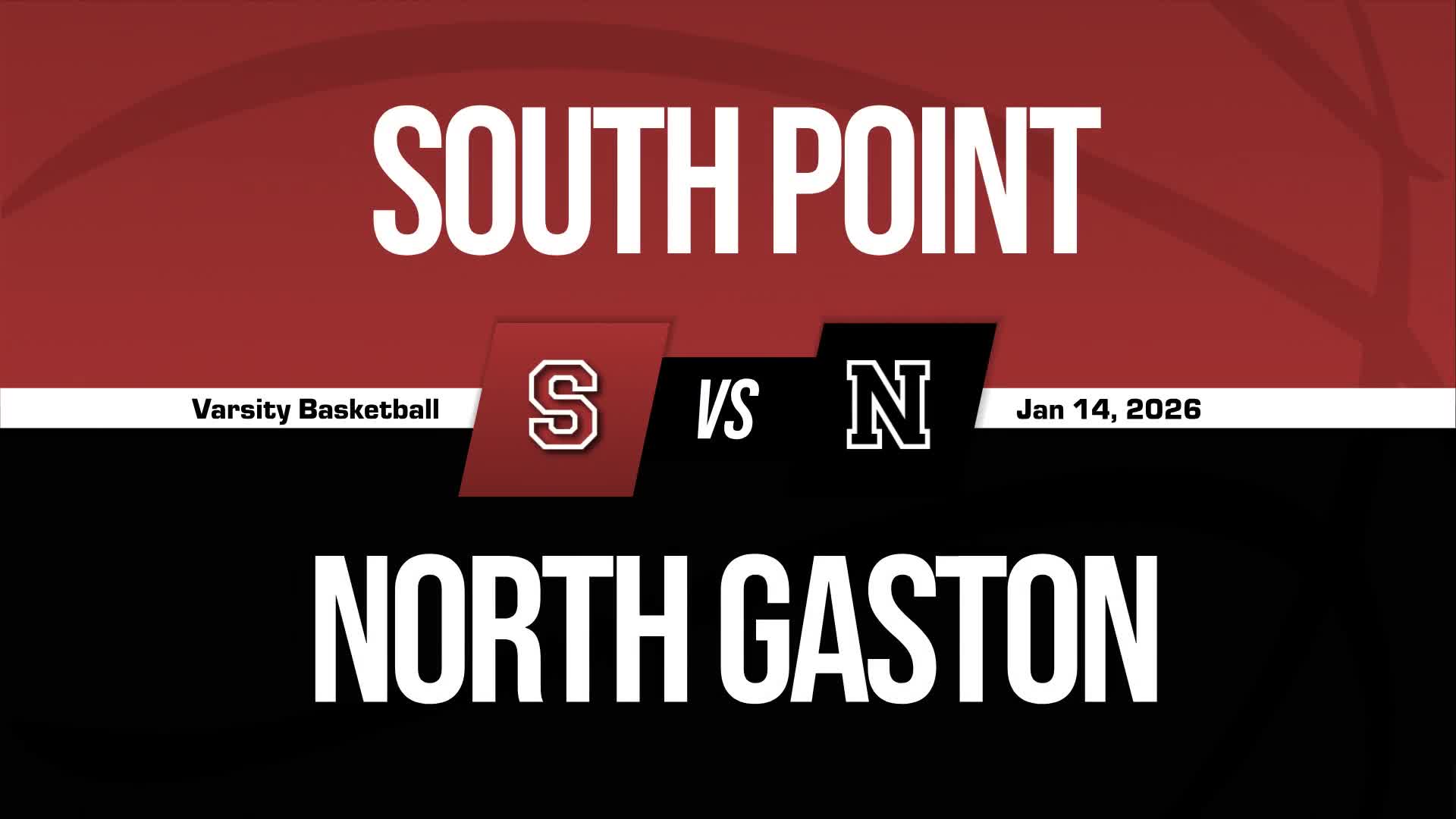 Basketball Recap: North Gaston Comes Up Short + How To Watch
