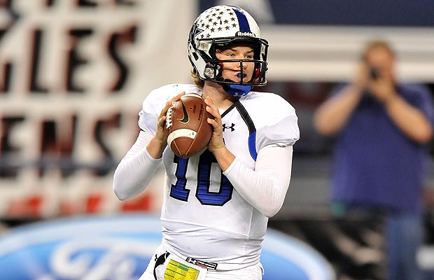 Shelton Eppler, Navasota
