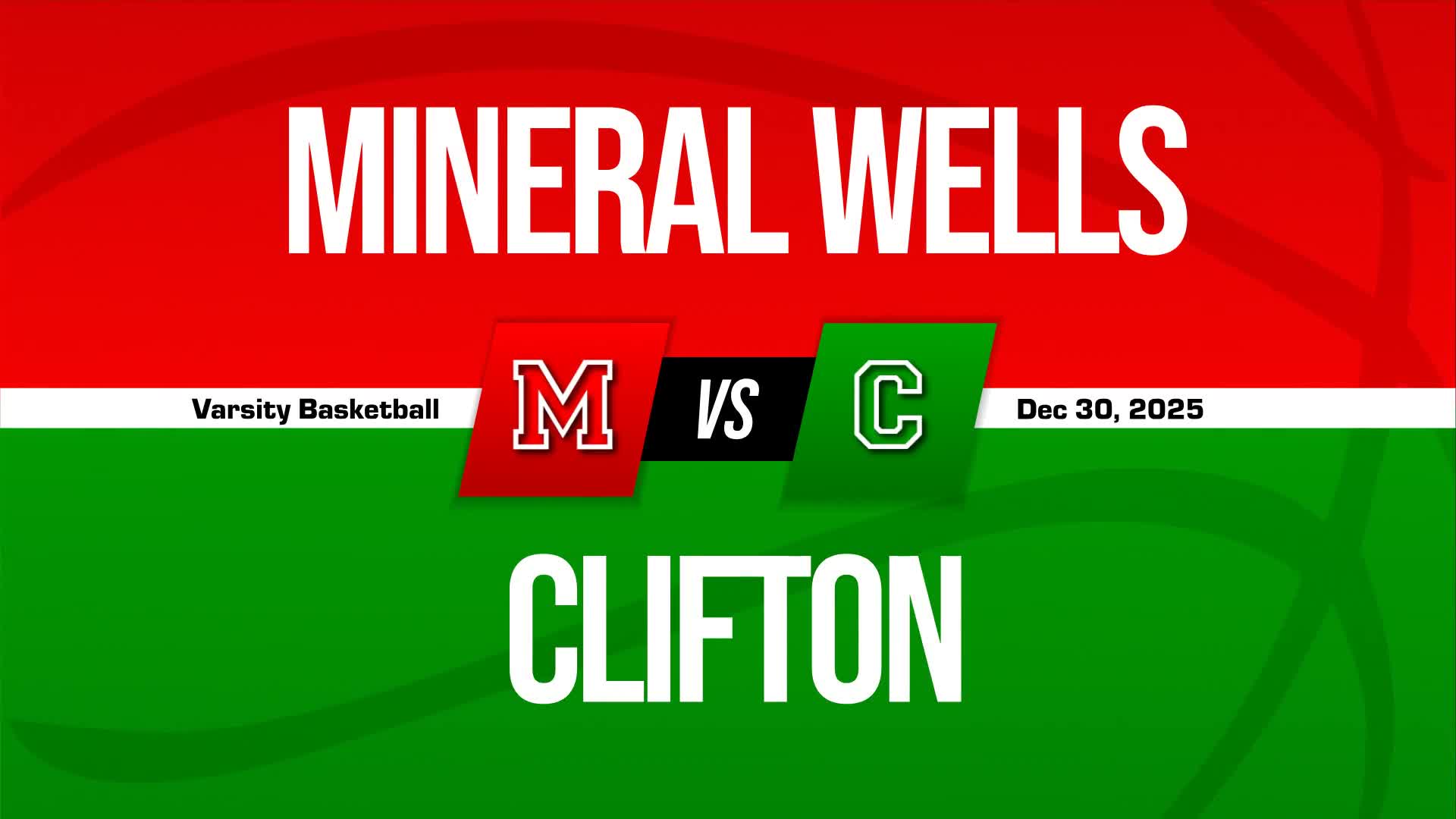 Basketball Recap: Clifton Takes Loss Despite Strong  Performances from  Natalia Gaona and  Addison Martin + How To Watch