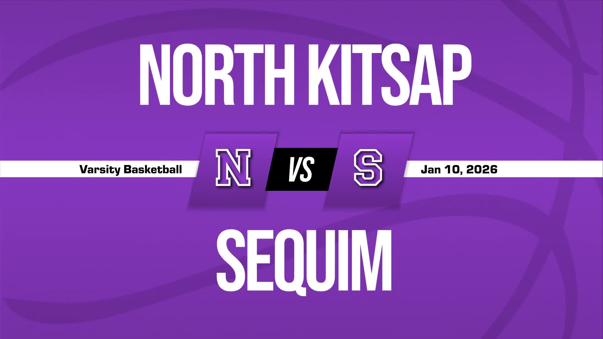 Basketball Recap: Sequim Has No Trouble Against Bremerton