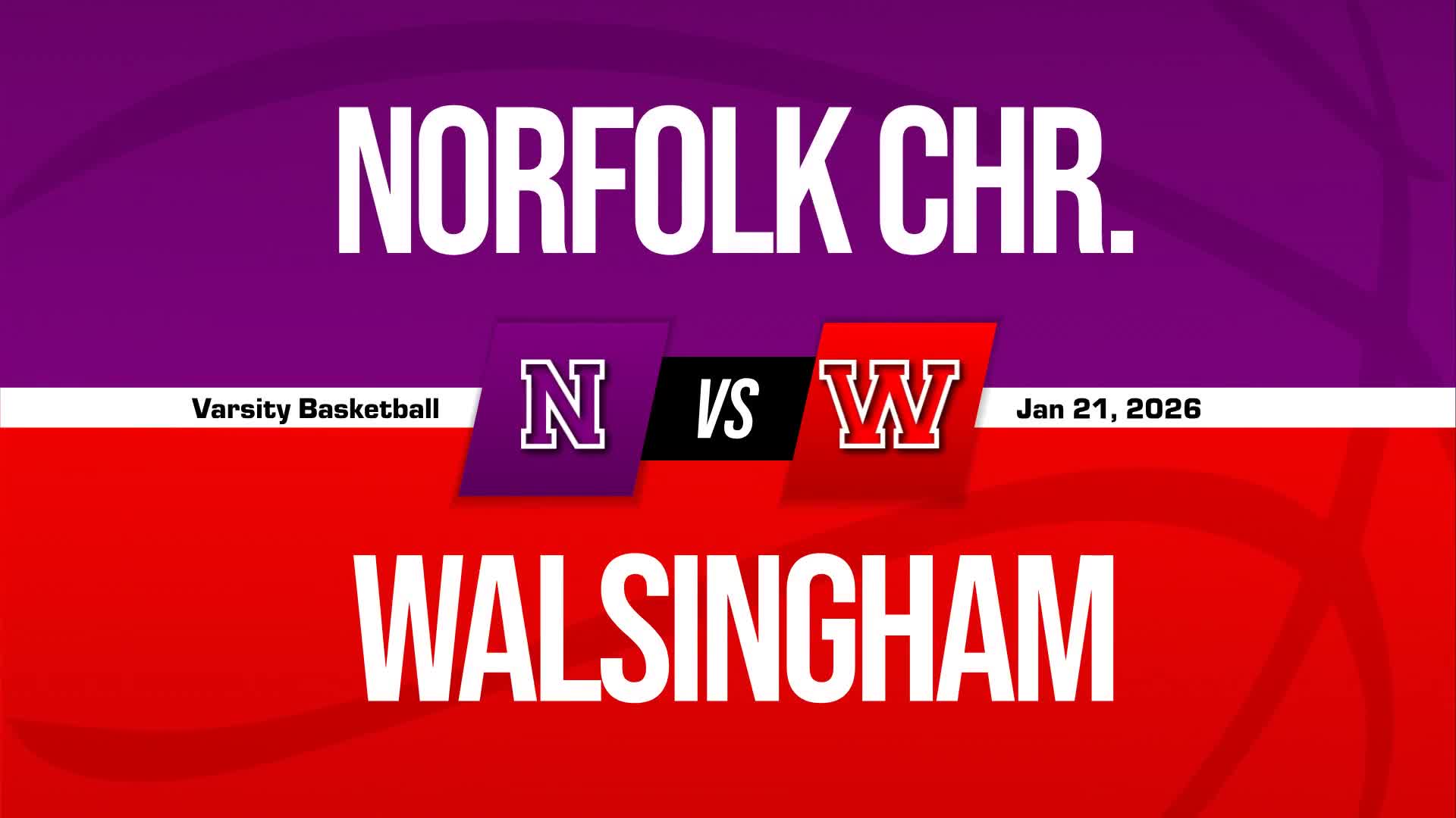 Basketball Recap: Walsingham Academy's Higher State Rank on Full