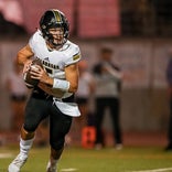 MaxPreps Top 25 California high school football rankings