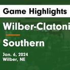 Basketball Game Recap: Southern Raiders vs. Johnson-Brock Eagles