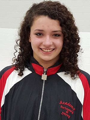 Sara Vianco, Albuquerque Academy