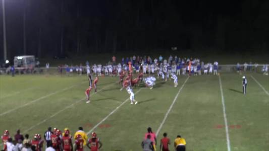 Basketball Recap: Greene County Sets Scoring Season-High Against