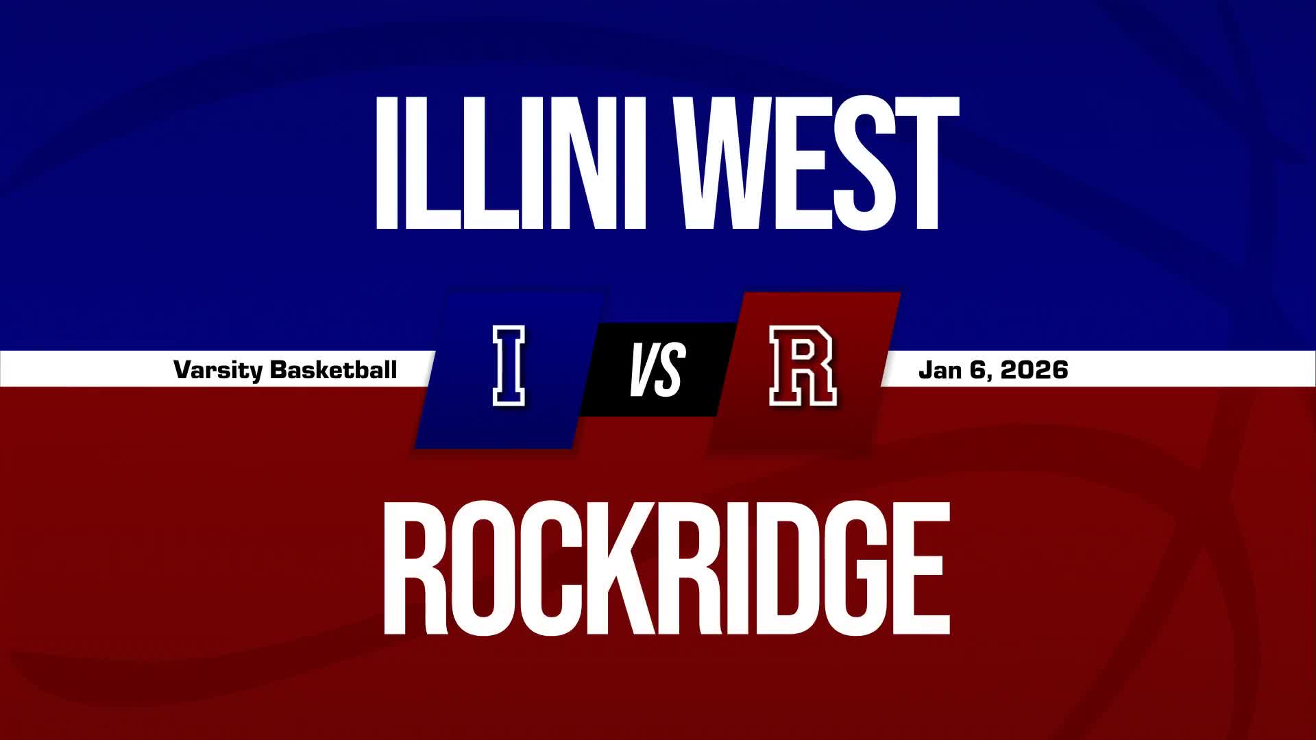 Basketball Game Preview: Illini West Chargers vs. Monmouth-Roseville Titans