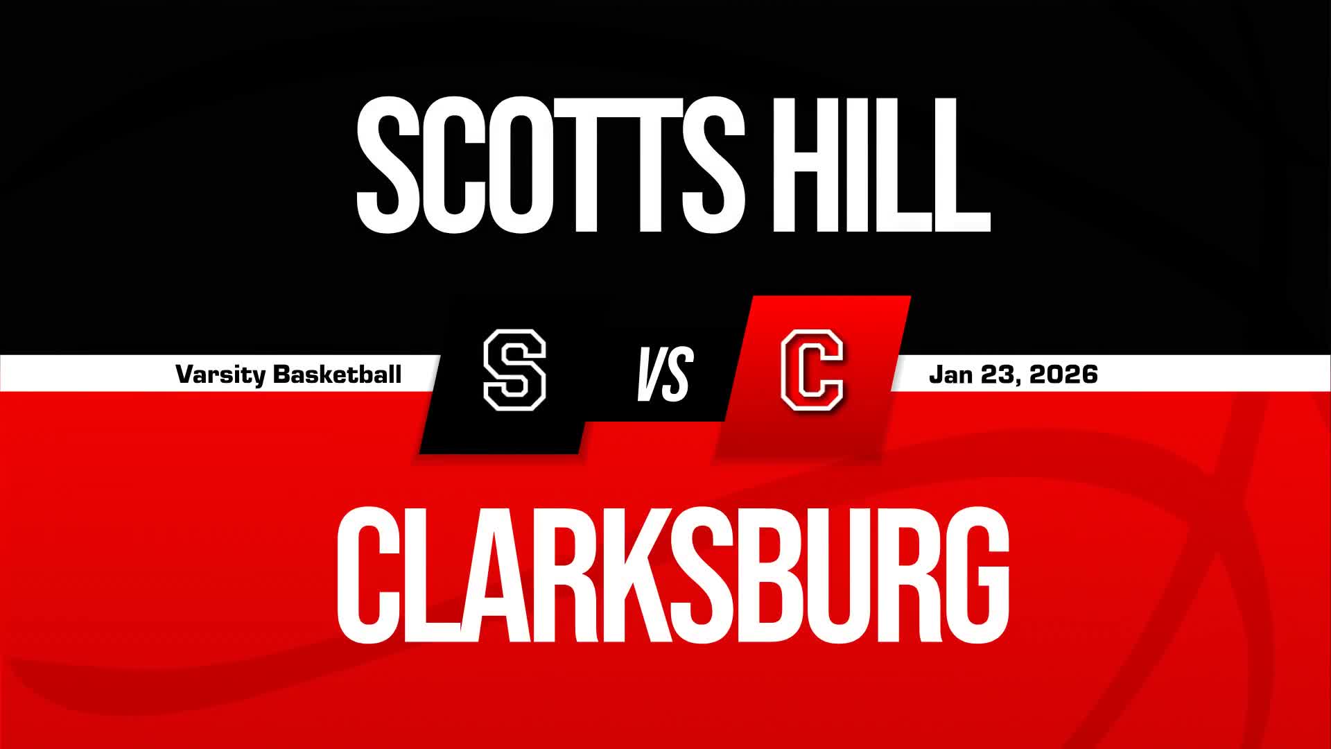 Basketball Recap: Scotts Hill Comes Up Short