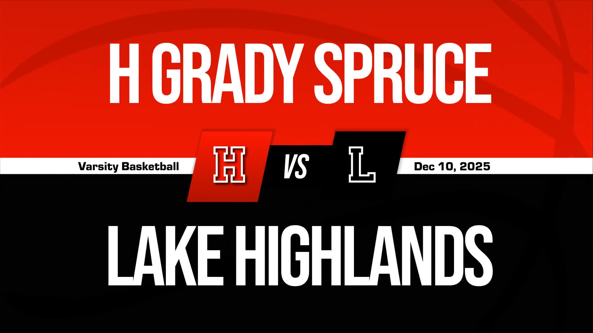 Basketball Recap: Spruce Comes Up Short