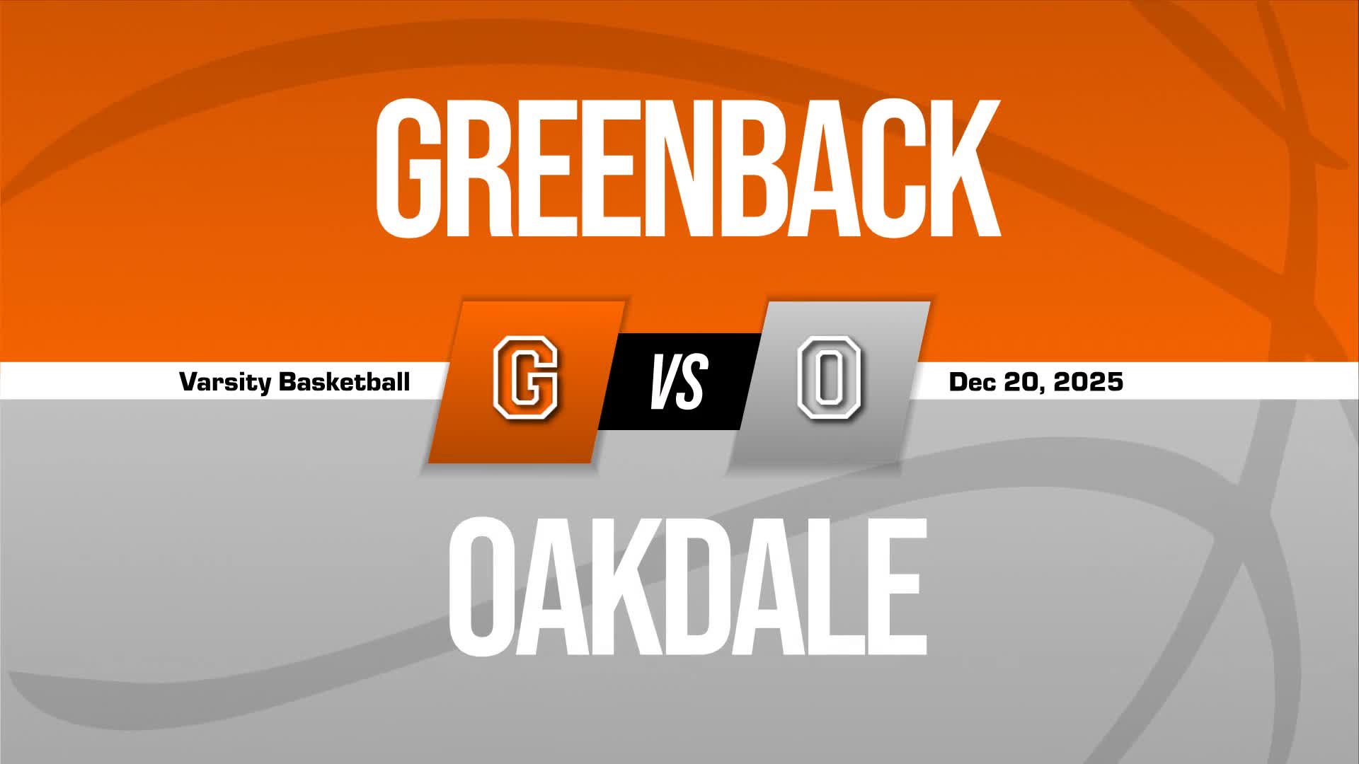 Basketball Recap: Greenback Takes a Loss