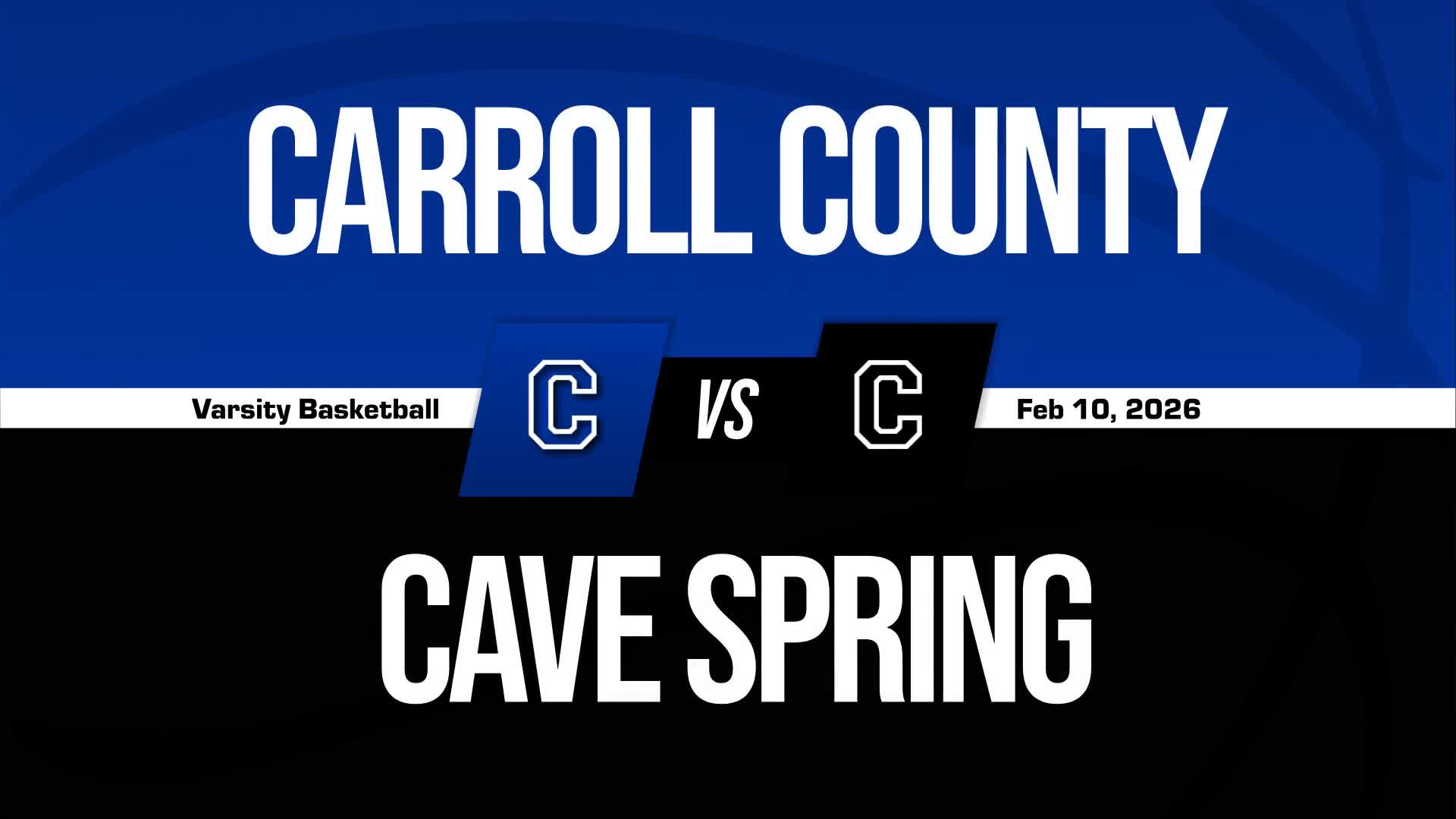 Basketball Recap: Raylee Goins' Big Game Can't Quite Lead Carroll County over Floyd County + How To Watch