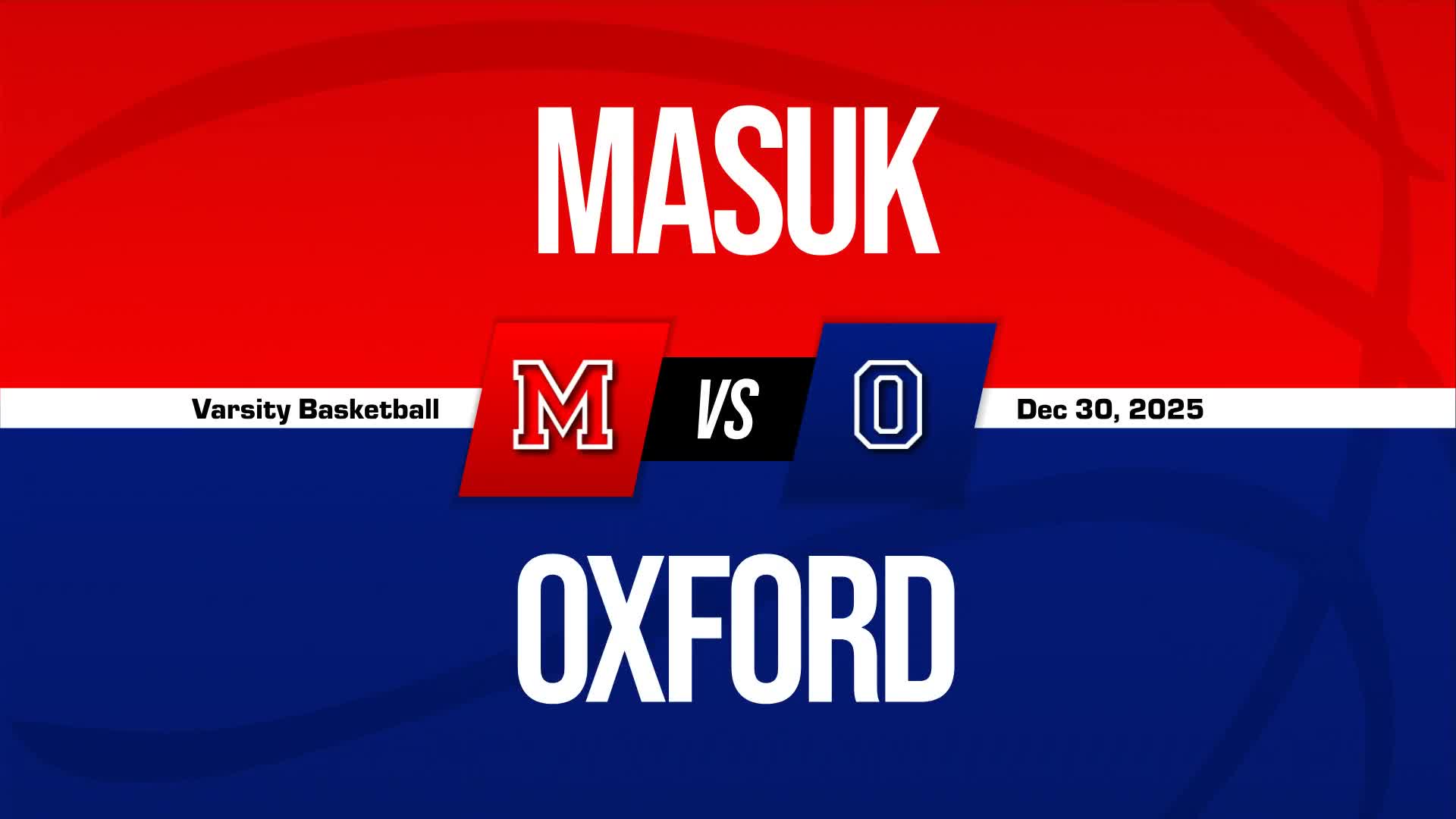 Basketball Game Preview: Masuk Panthers vs. Immaculate Mustangs