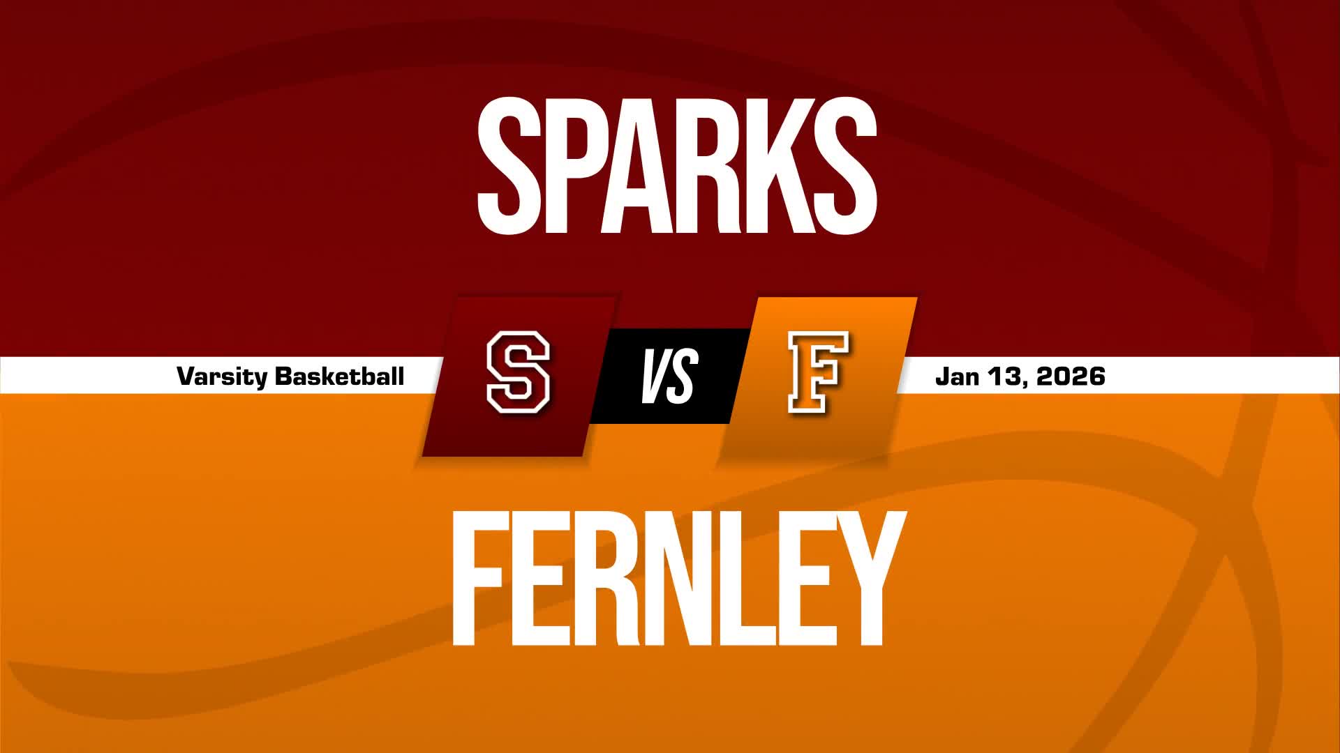Basketball Recap: Fernley Piles Up the Points Against Sparks