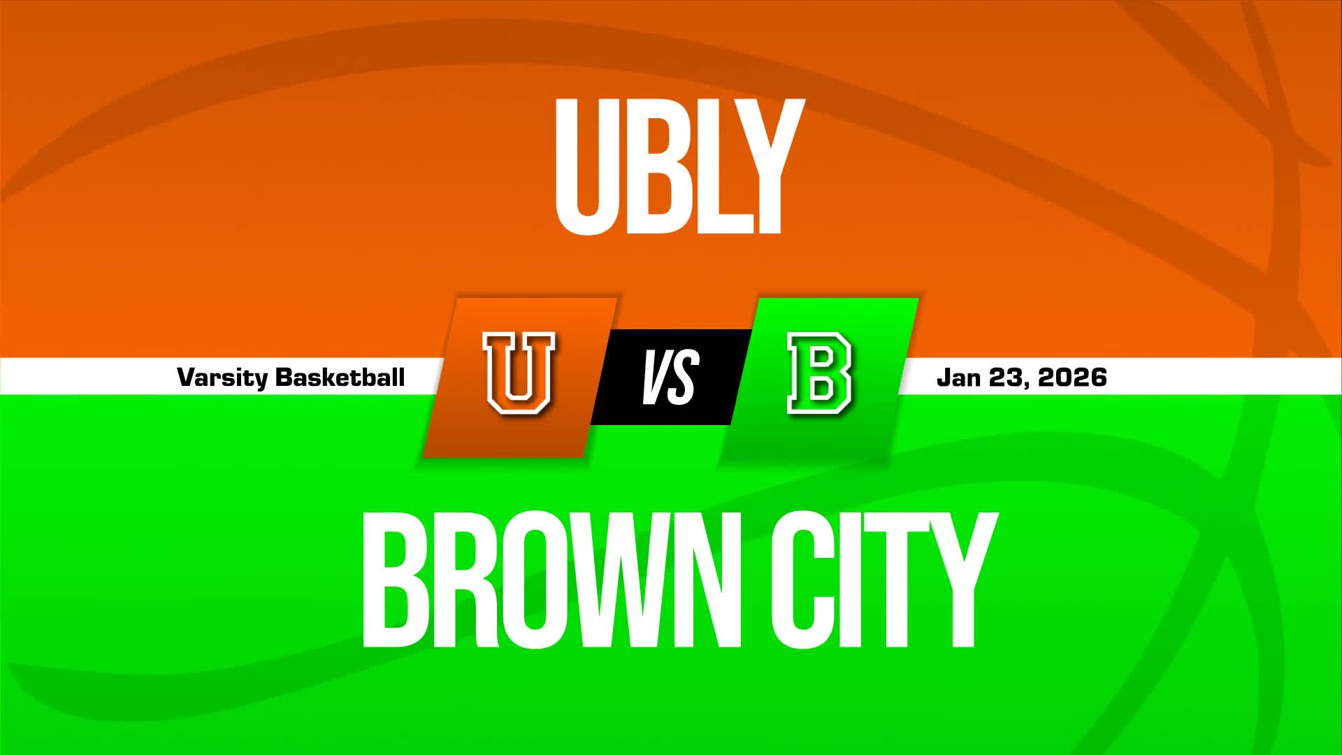Basketball Recap: Brown City Picks Up Fourth Consecutive  Win + How To Watch