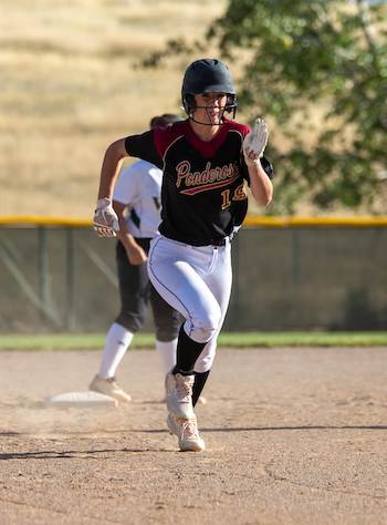 Madisyn Smith, Ponderosa