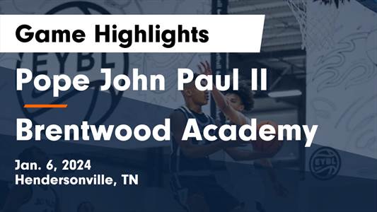 Pope John Paul II vs. Father Ryan