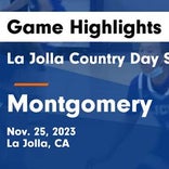 Montgomery vs. Mission Hills