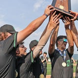 Pennsylvania pitcher Zach Hare, Mississippi coach Jason Smith headline Small Town All-America high school baseball team