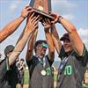 Pennsylvania pitcher Zach Hare, Mississippi coach Jason Smith headline Small Town All-America high school baseball team