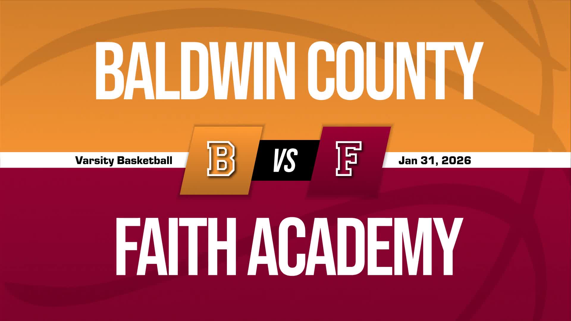 Basketball Recap: Faith Academy's Losing Streak Is a Thing of the Past + How To Watch